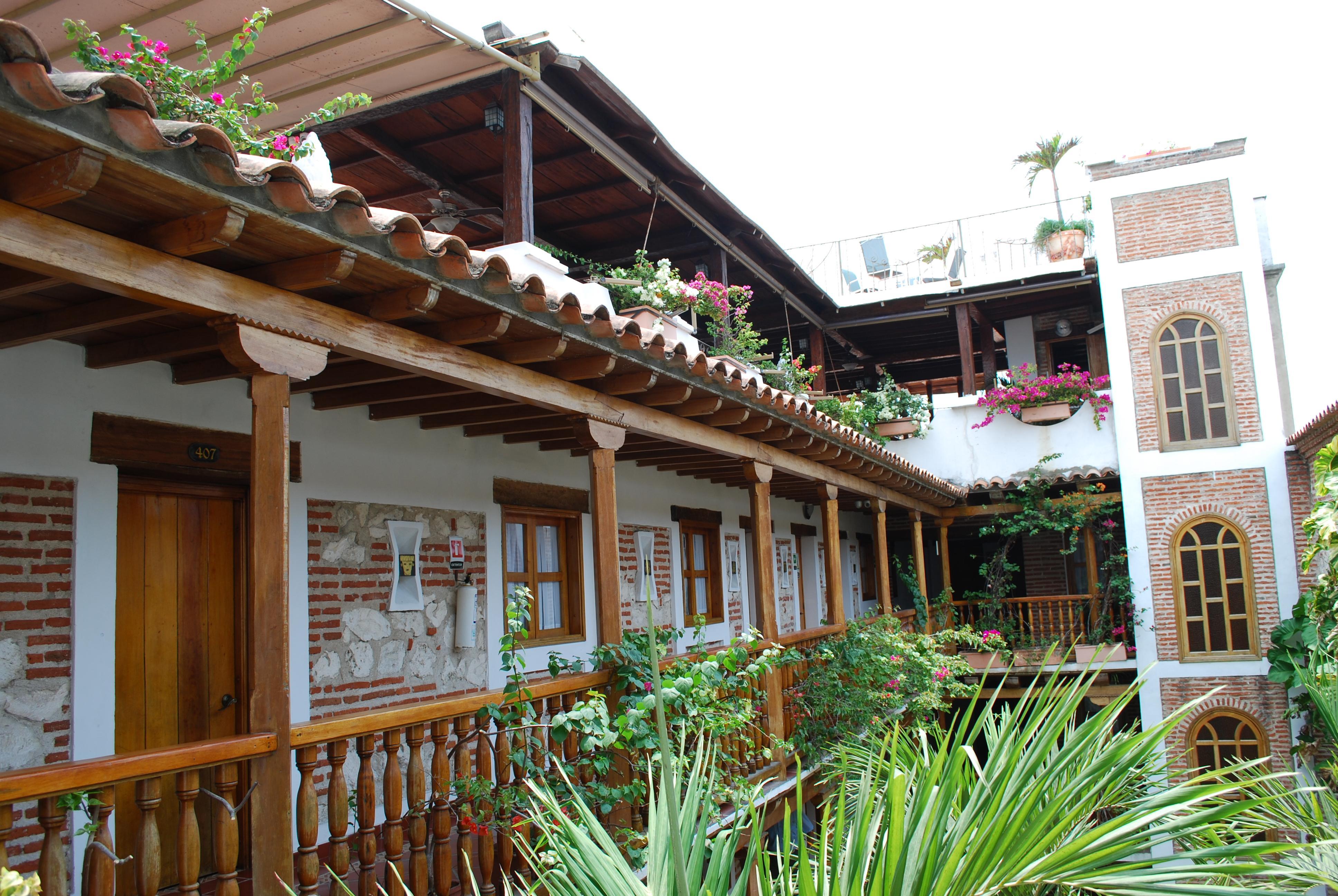 Don Pedro De Heredia Hotel Cartagena