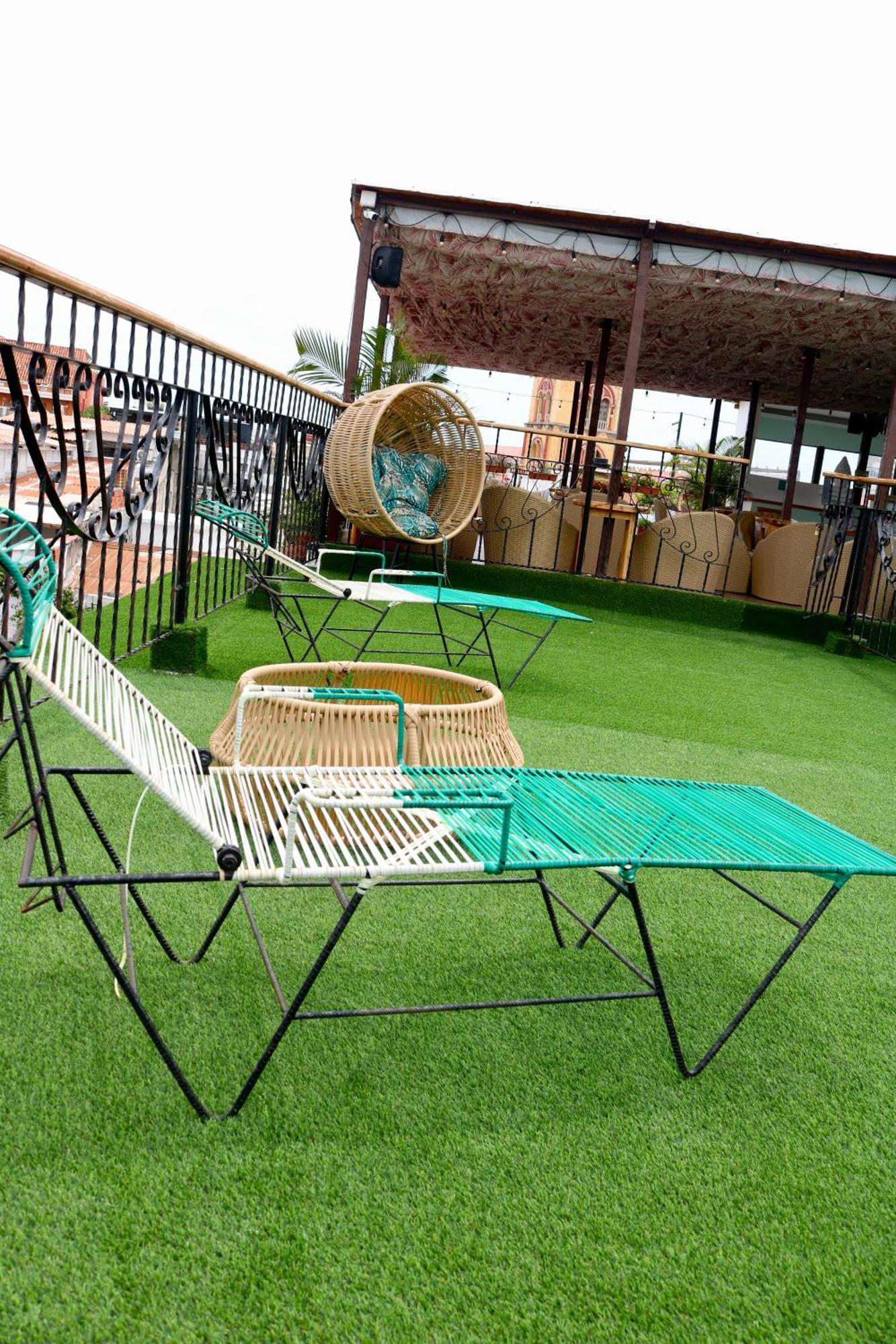 Don Pedro De Heredia Hotel 4*