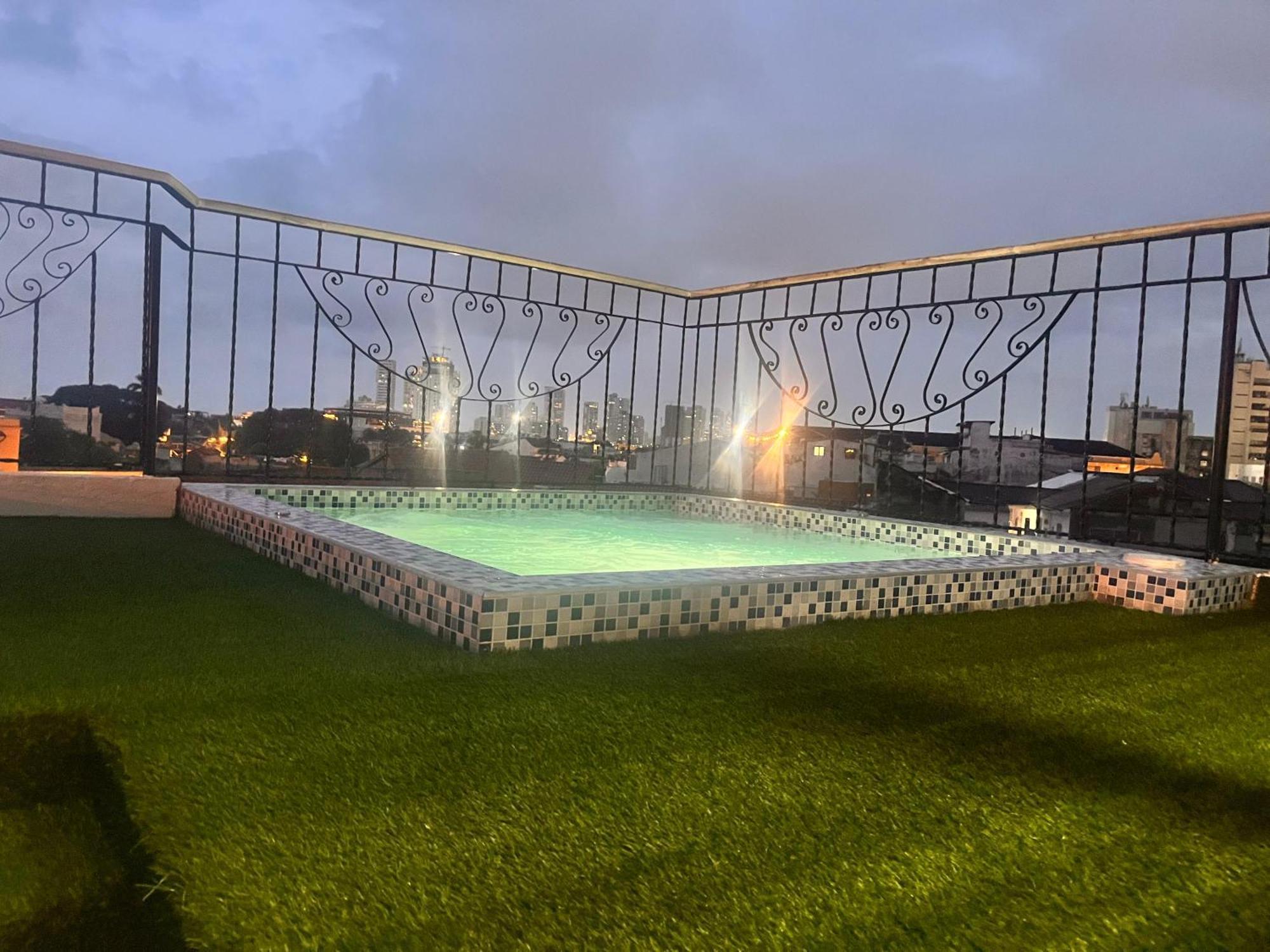 Hotel Don Pedro De Heredia 4*