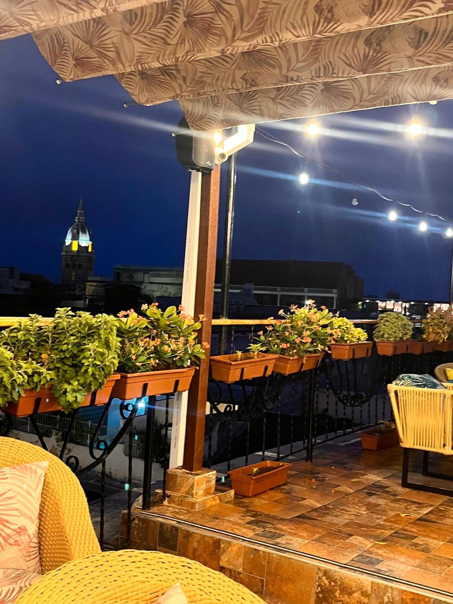 Don Pedro De Heredia Cartagena