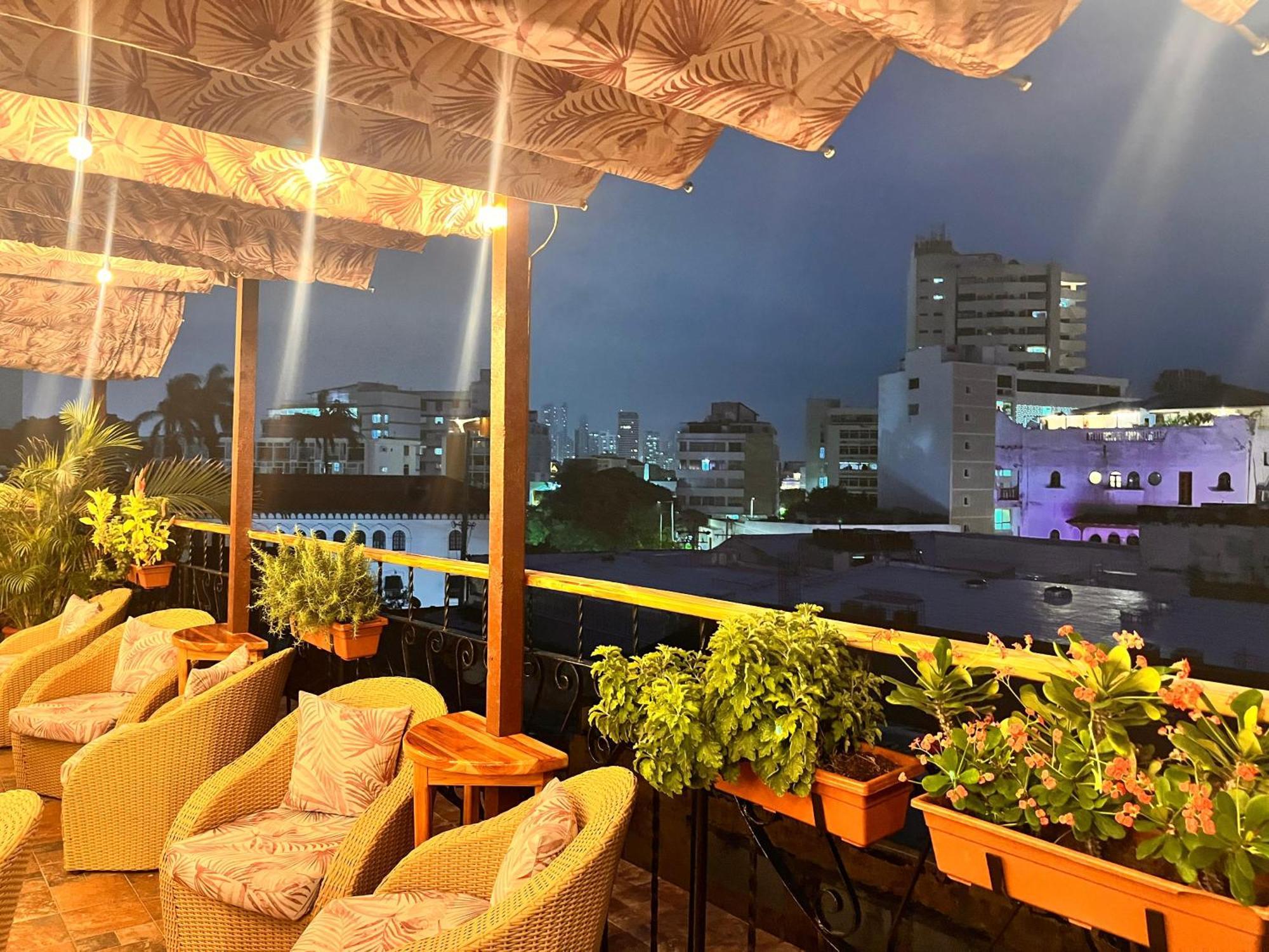 Hotel Don Pedro De Heredia 4*