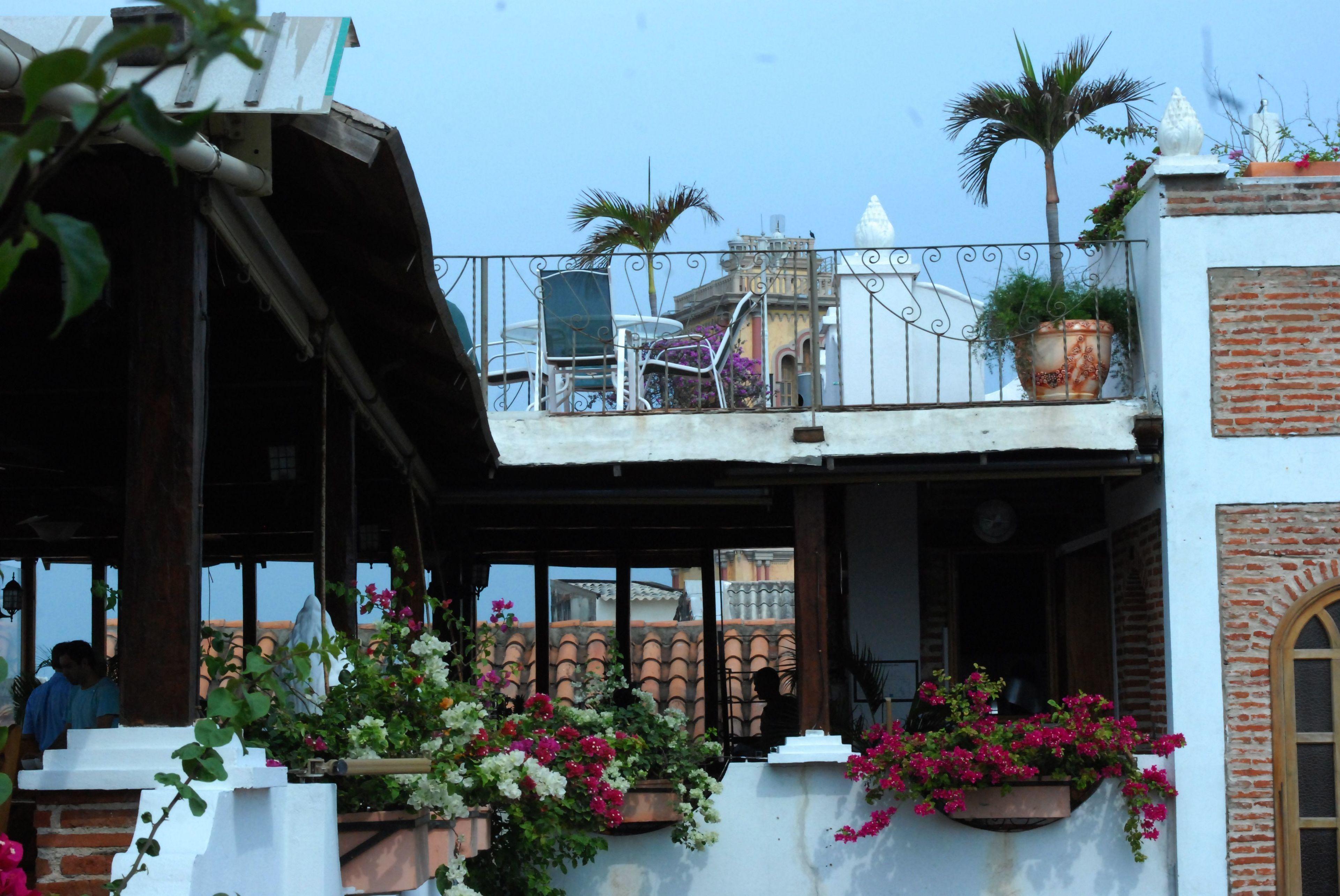 Don Pedro De Heredia Hotel