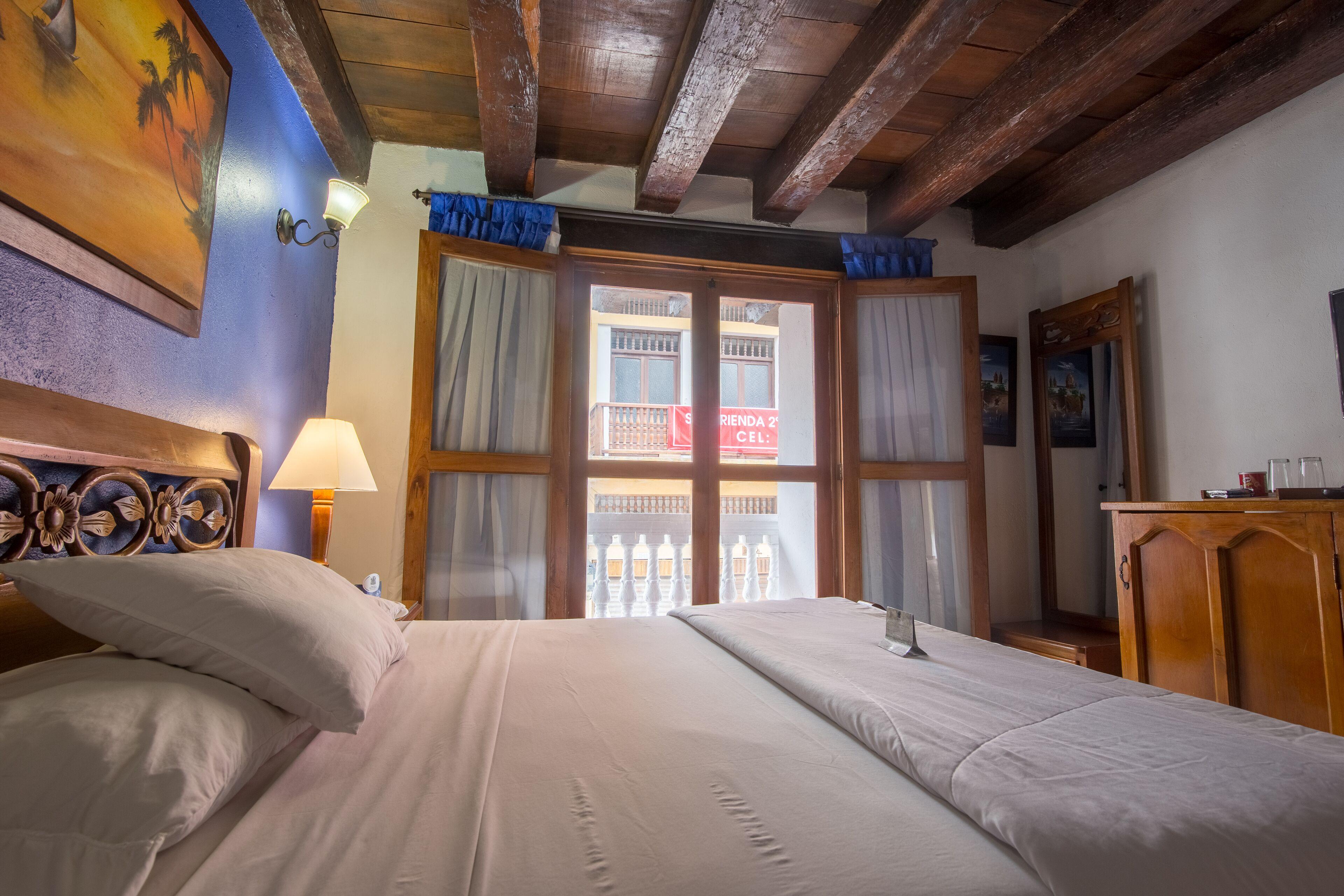 Don Pedro De Heredia Cartagena