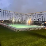 Hotel Don Pedro De Heredia