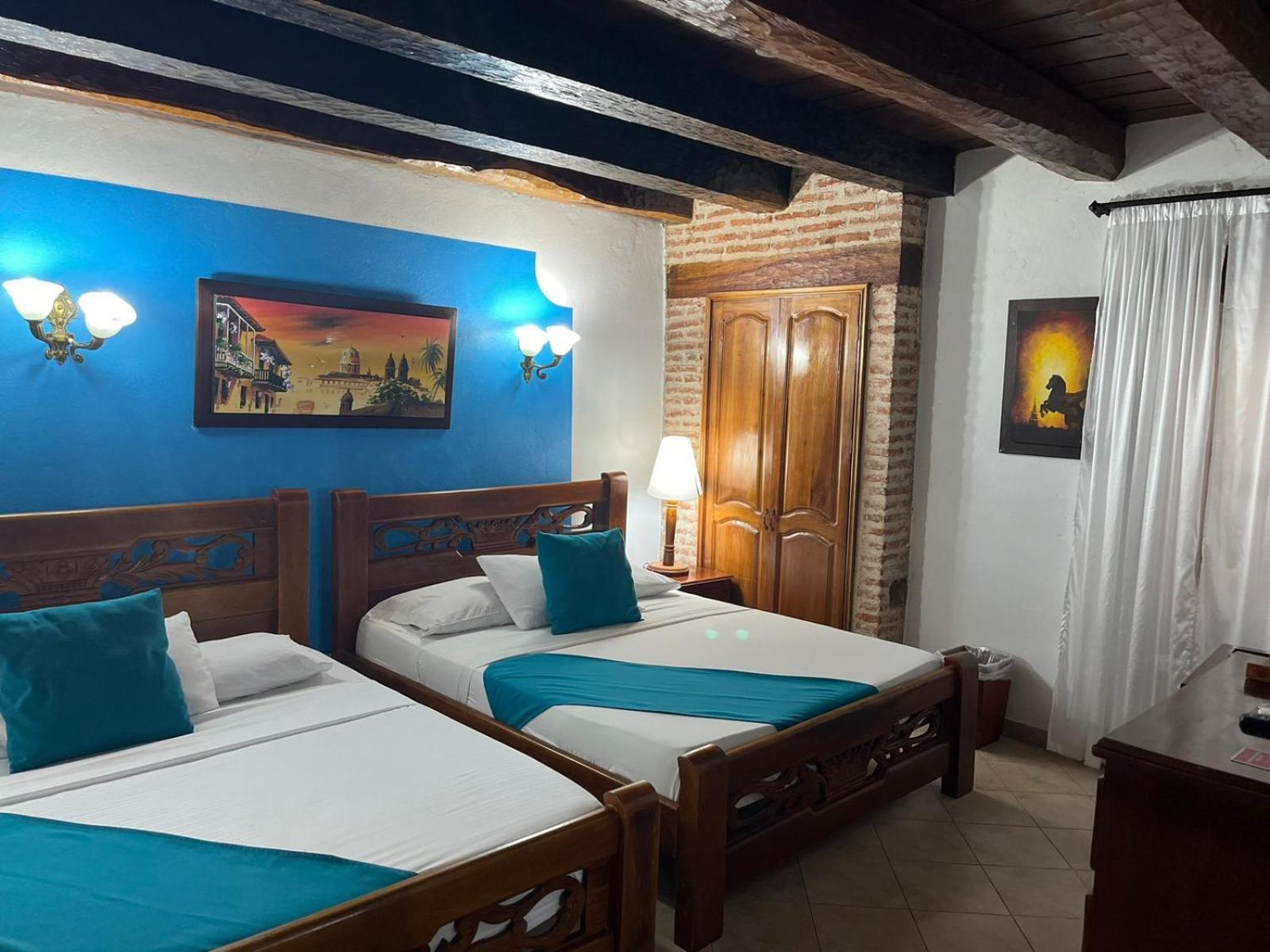 Don Pedro De Heredia