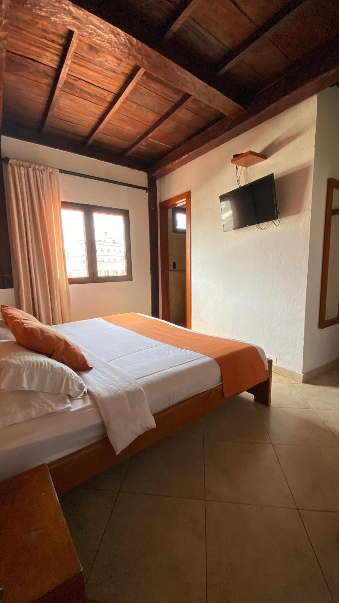 Don Pedro De Heredia Hotel 4*