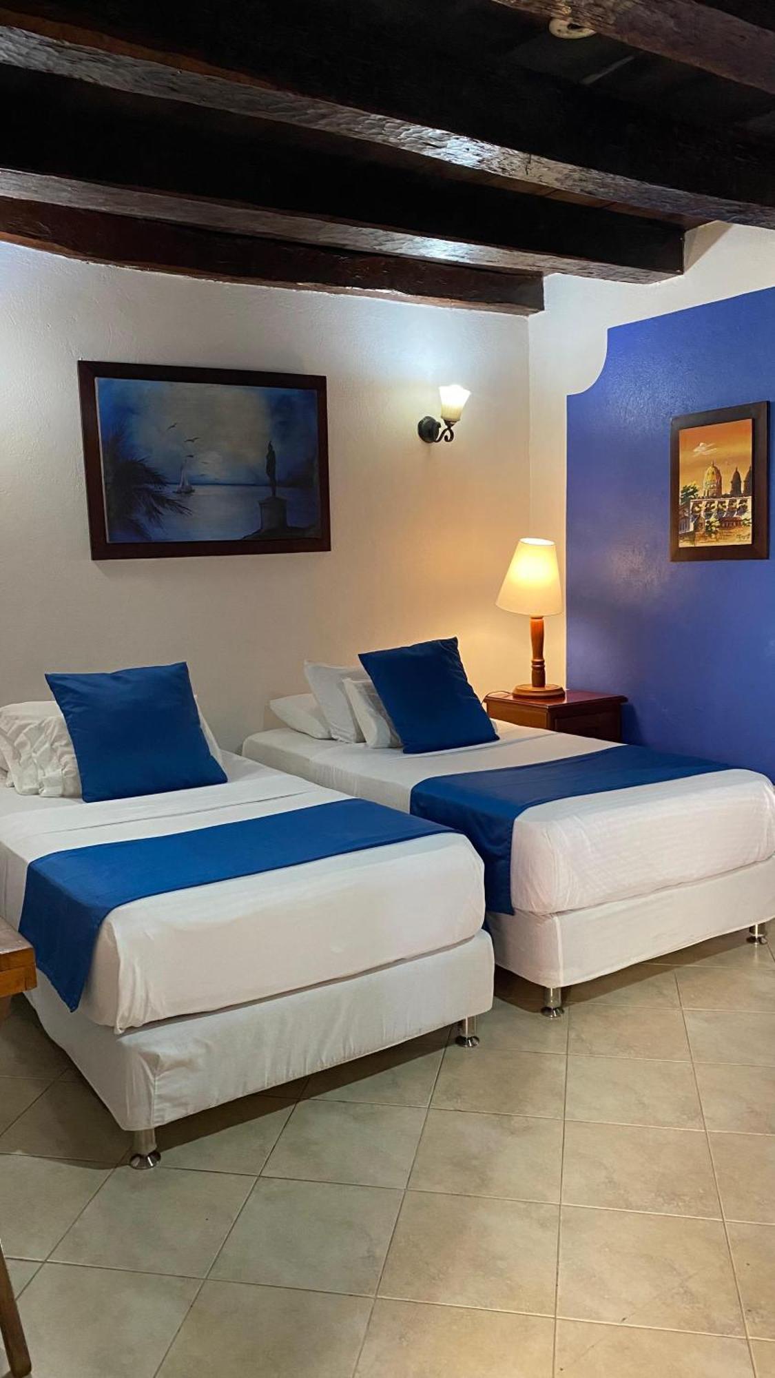 Don Pedro De Heredia Cartagena