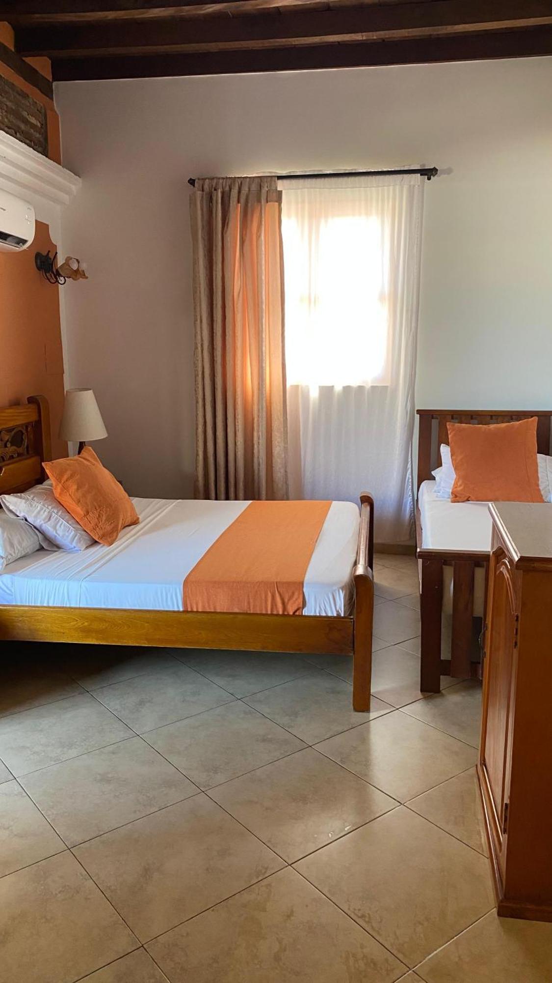 Don Pedro De Heredia Hotel