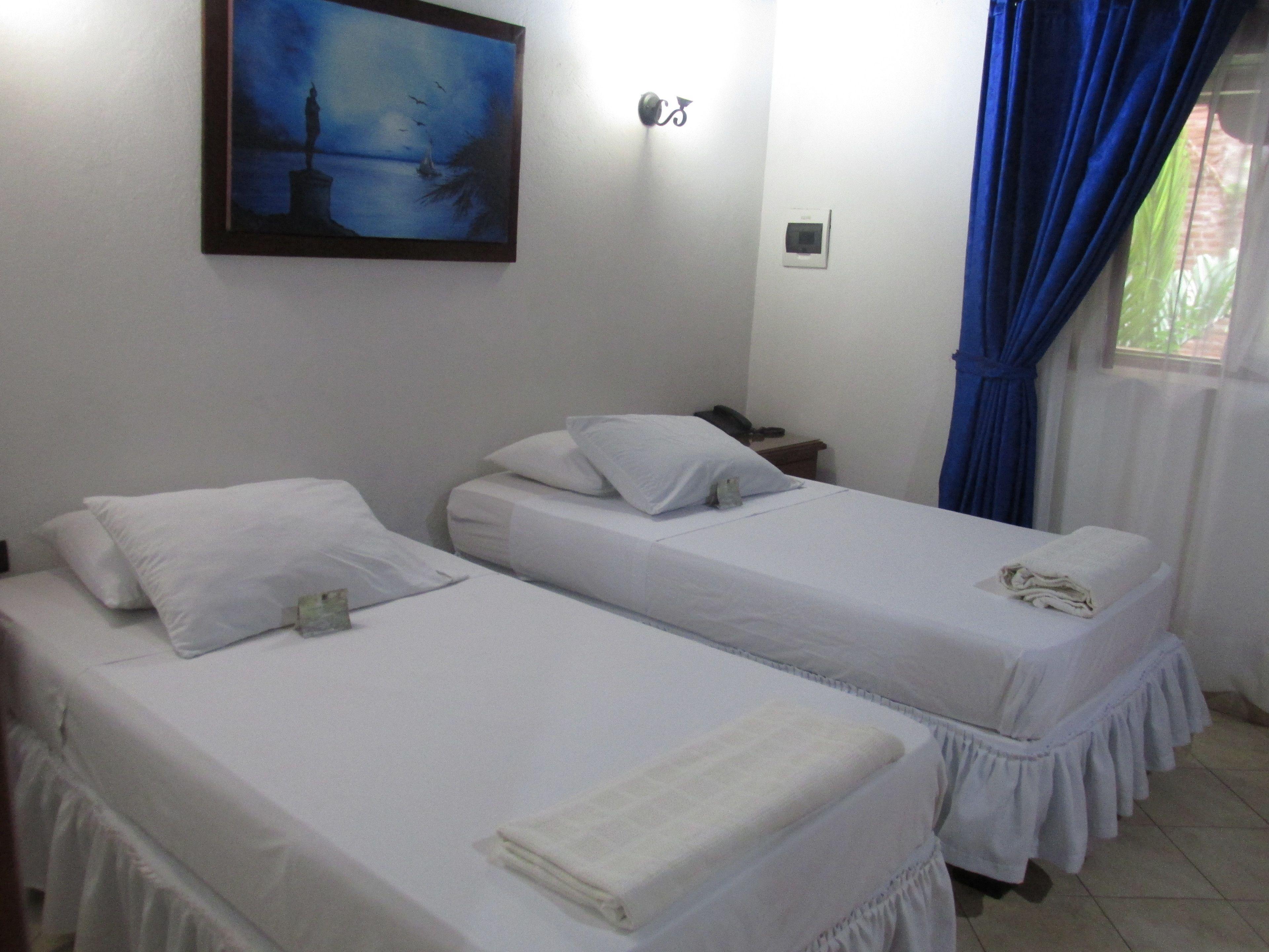 Don Pedro De Heredia Hotel Cartagena