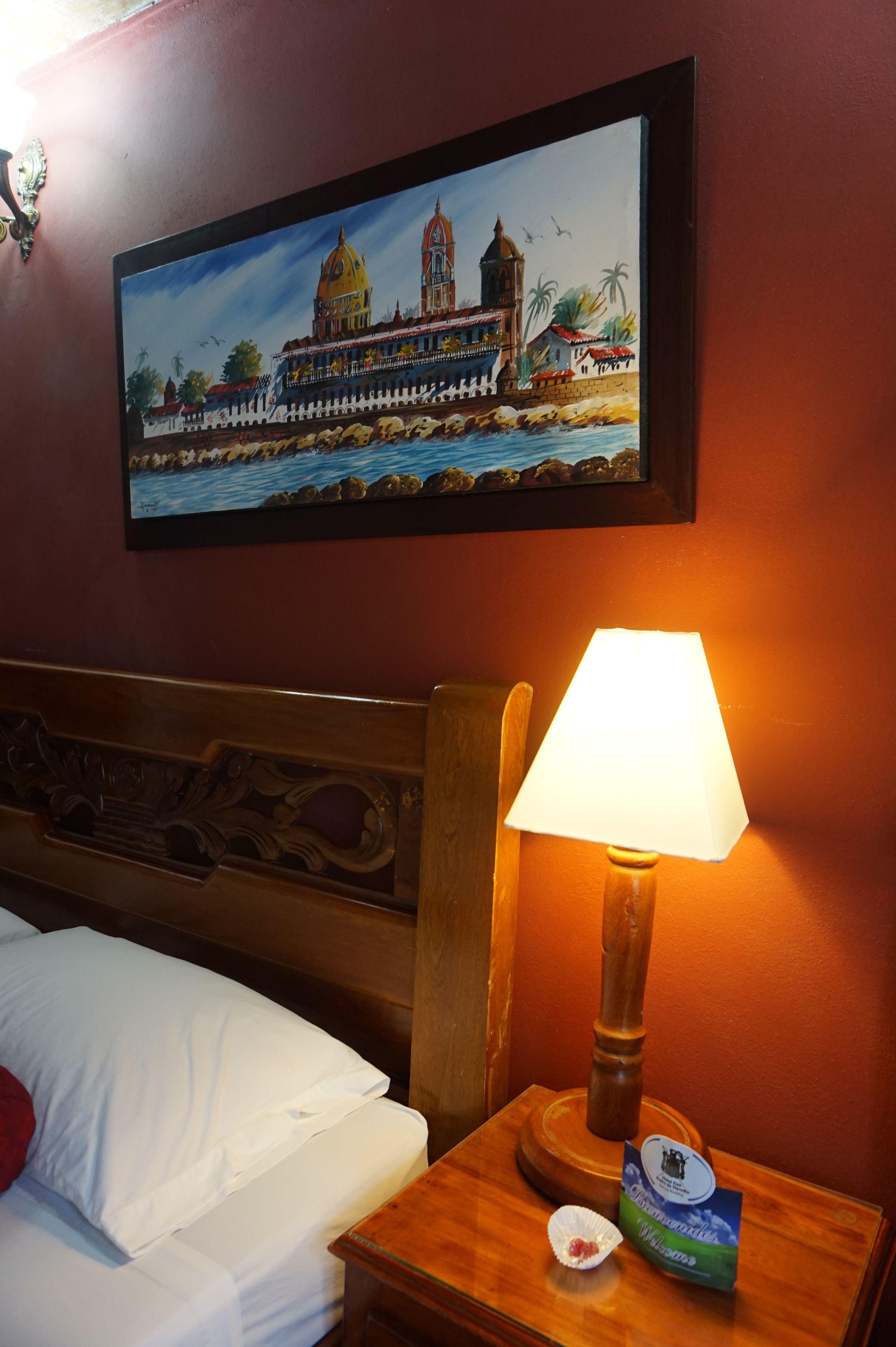 Don Pedro De Heredia 4* Cartagena