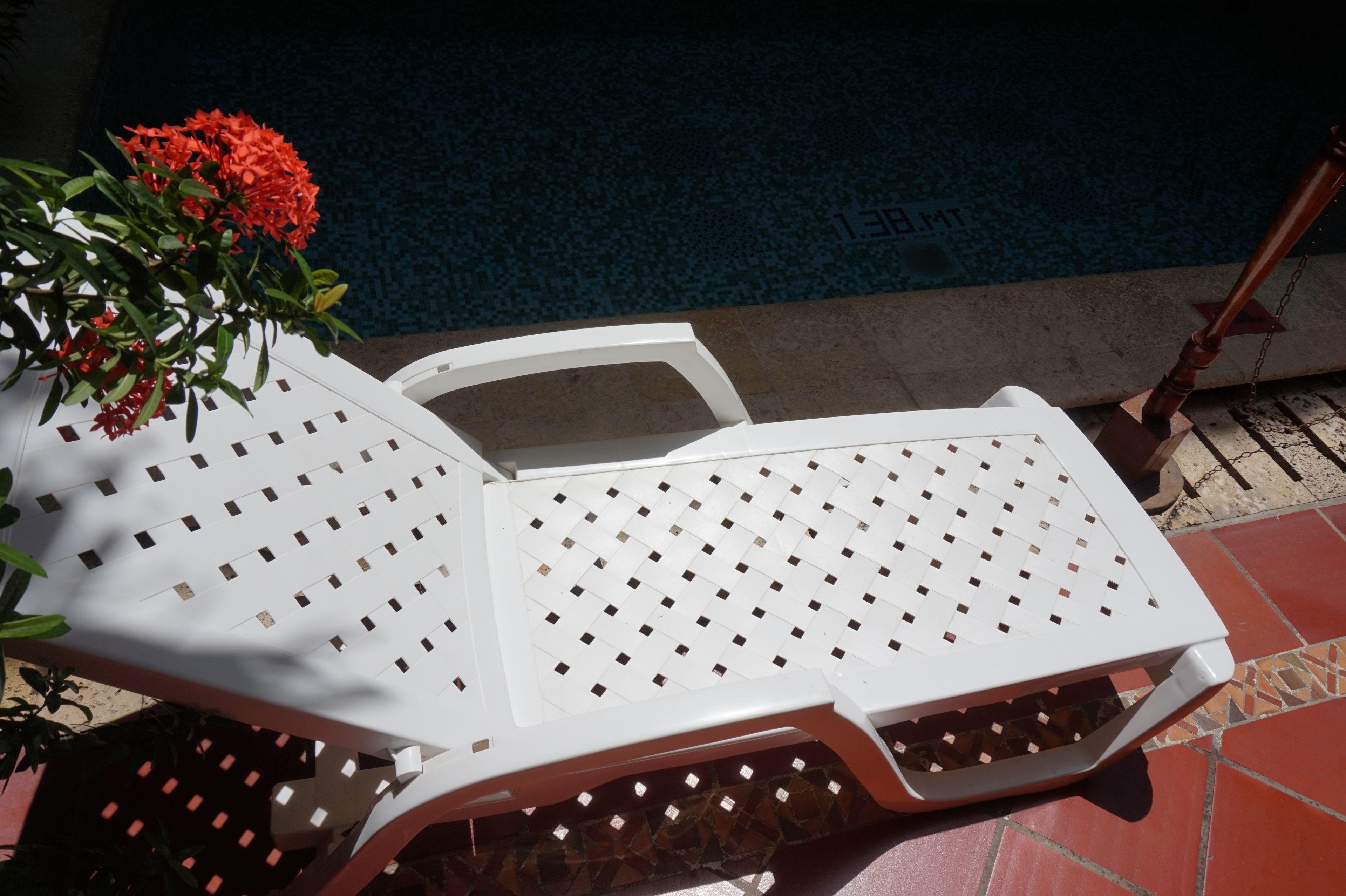 Don Pedro De Heredia 4*