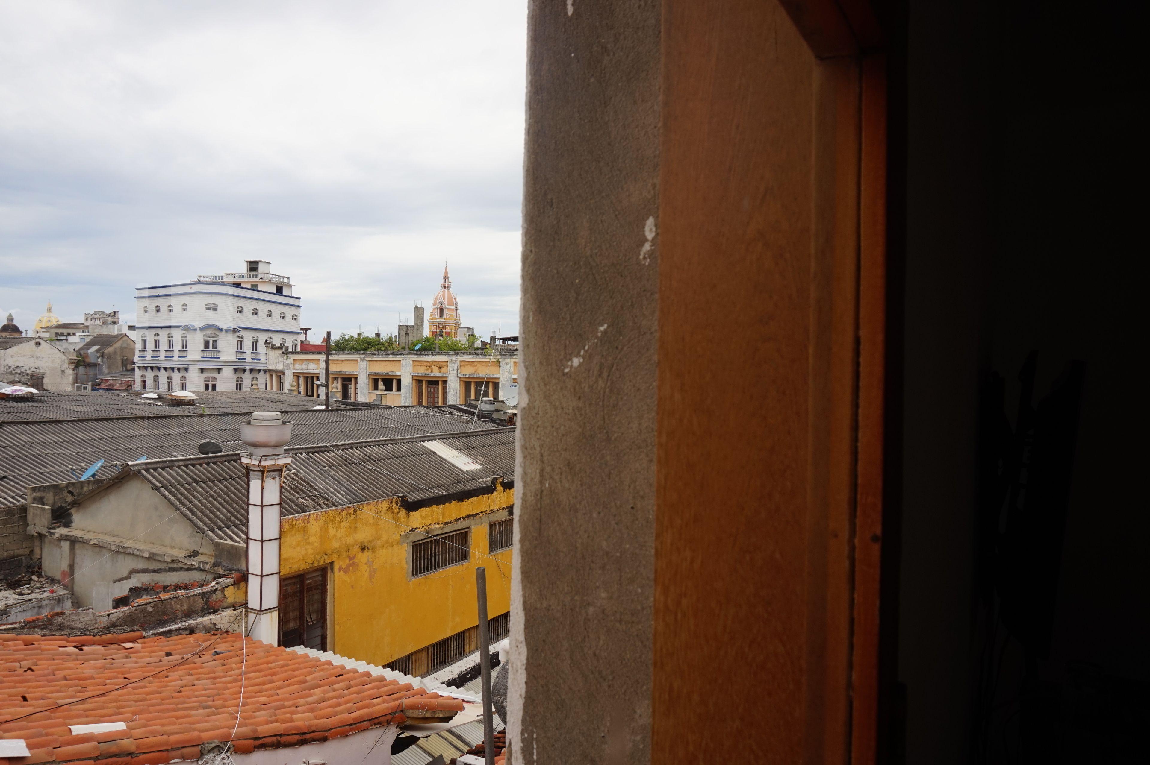 Don Pedro De Heredia Hotel