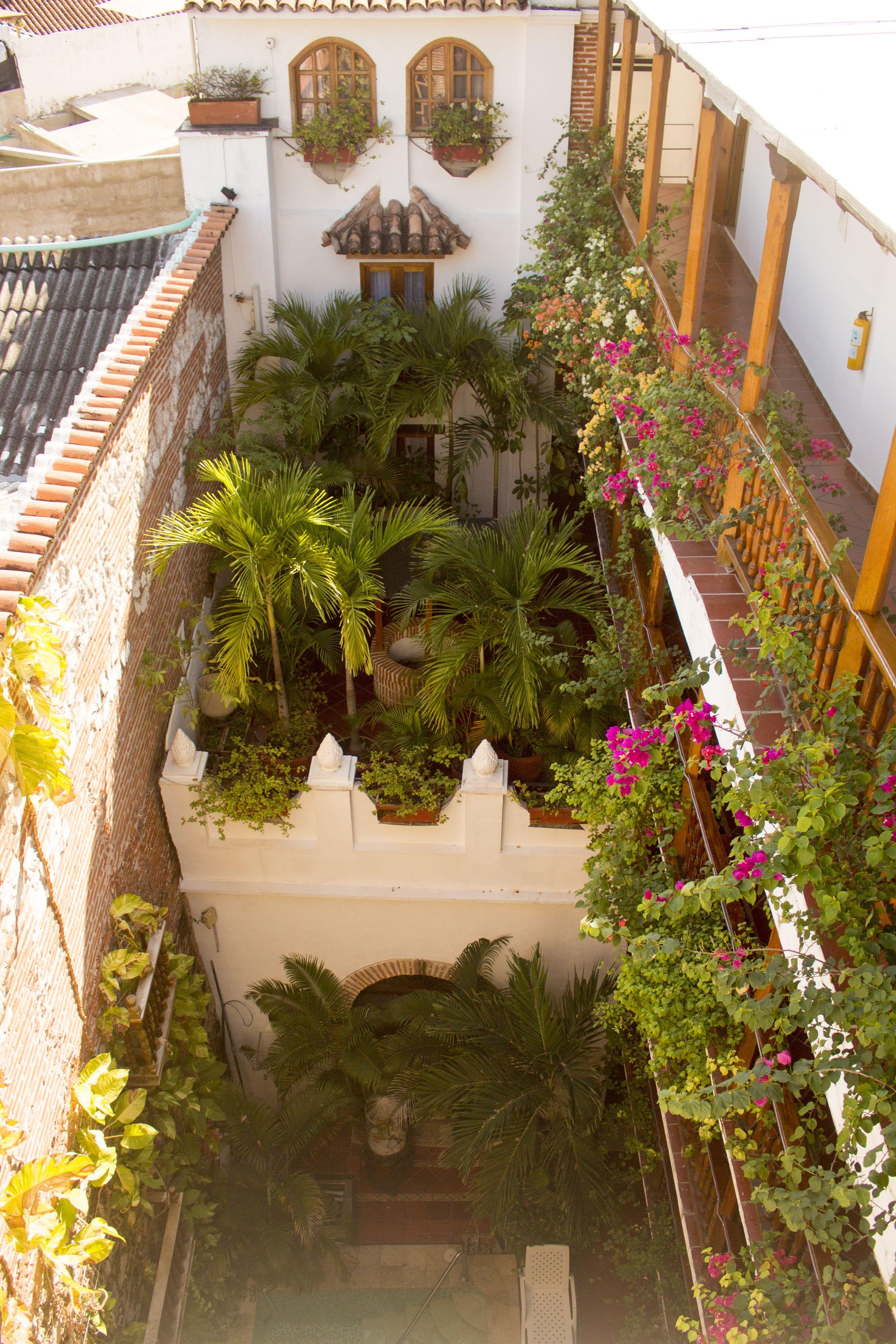 Don Pedro De Heredia