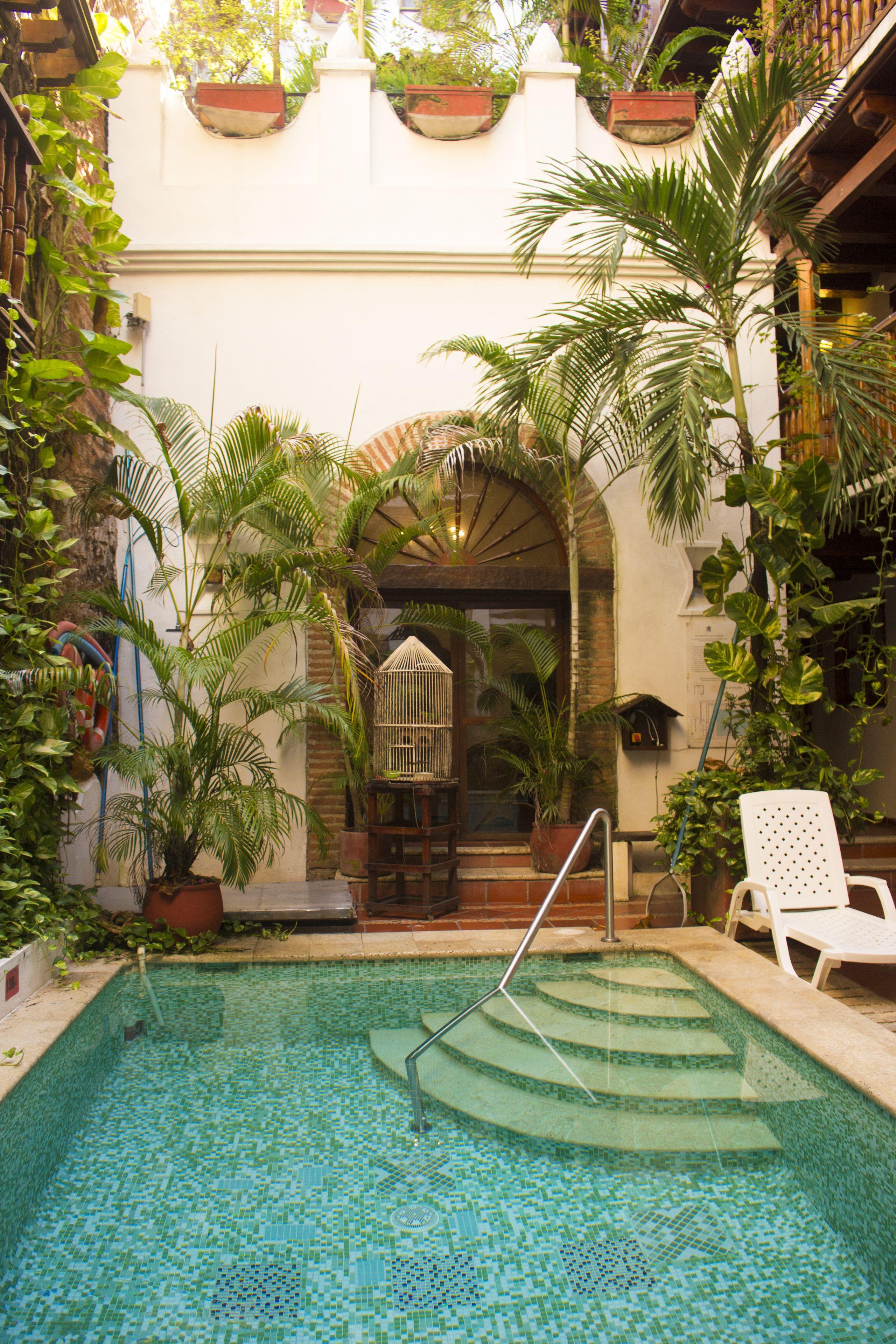 Don Pedro De Heredia Hotel 4*