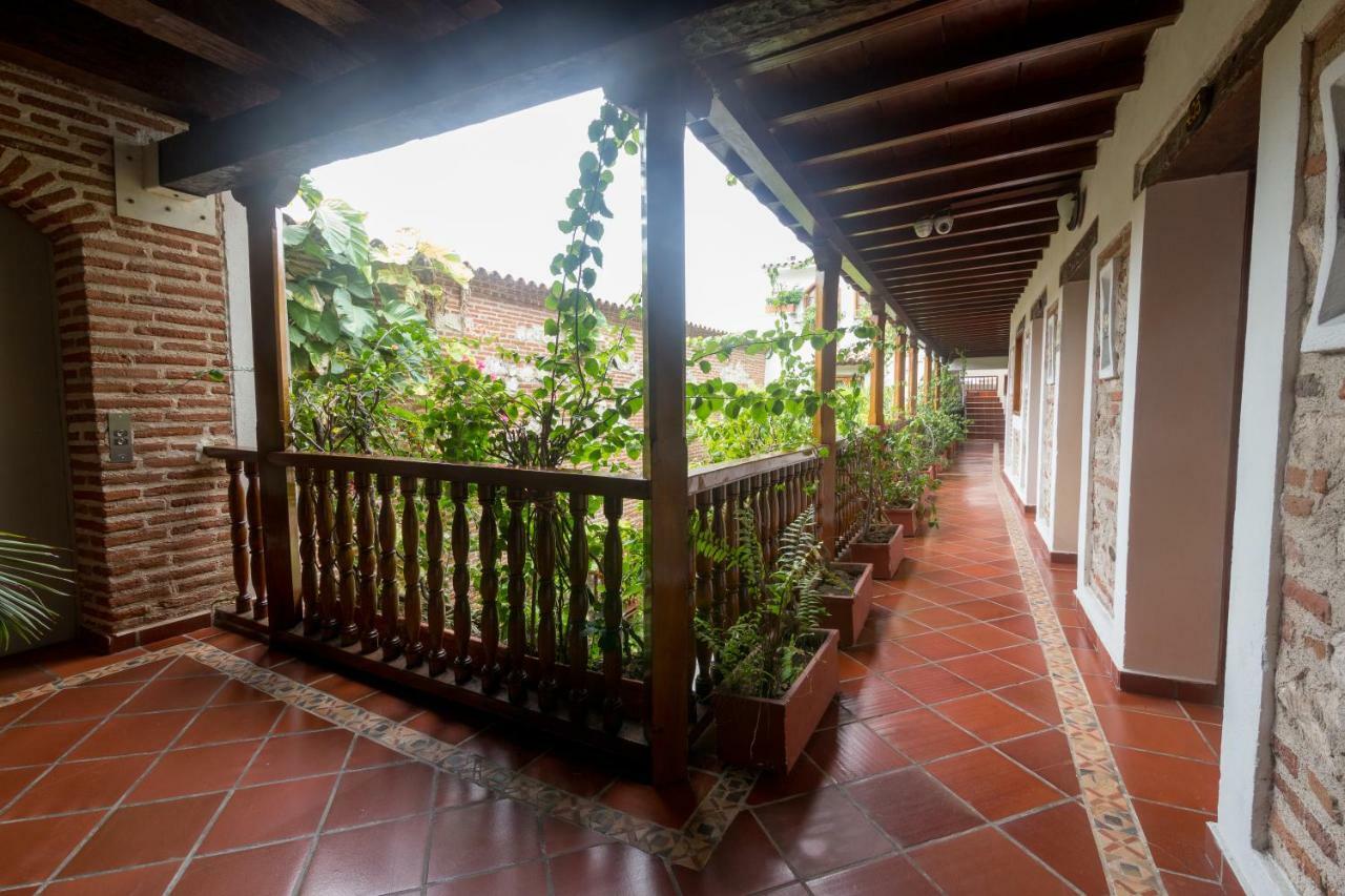 Don Pedro De Heredia 4* Cartagena