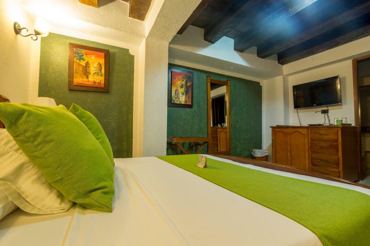 Don Pedro De Heredia