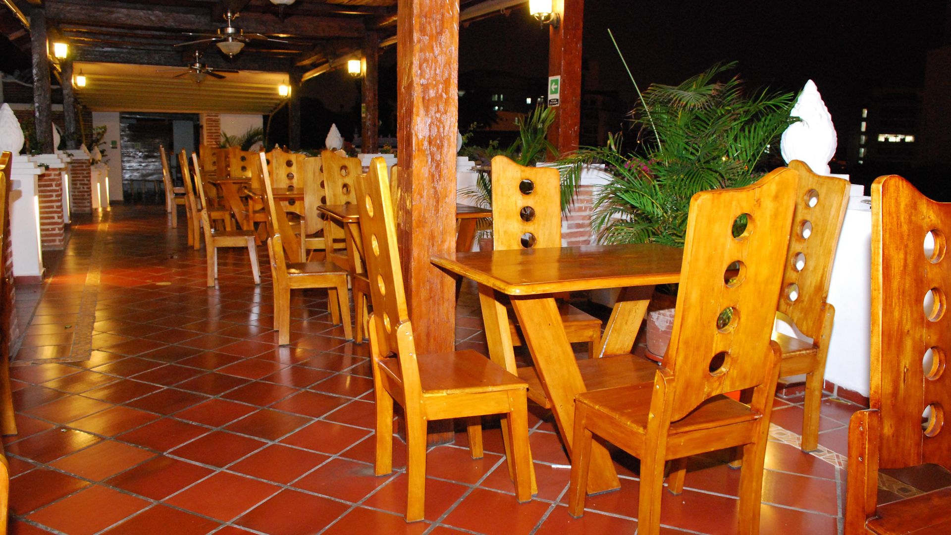 Don Pedro De Heredia Hotel 4*