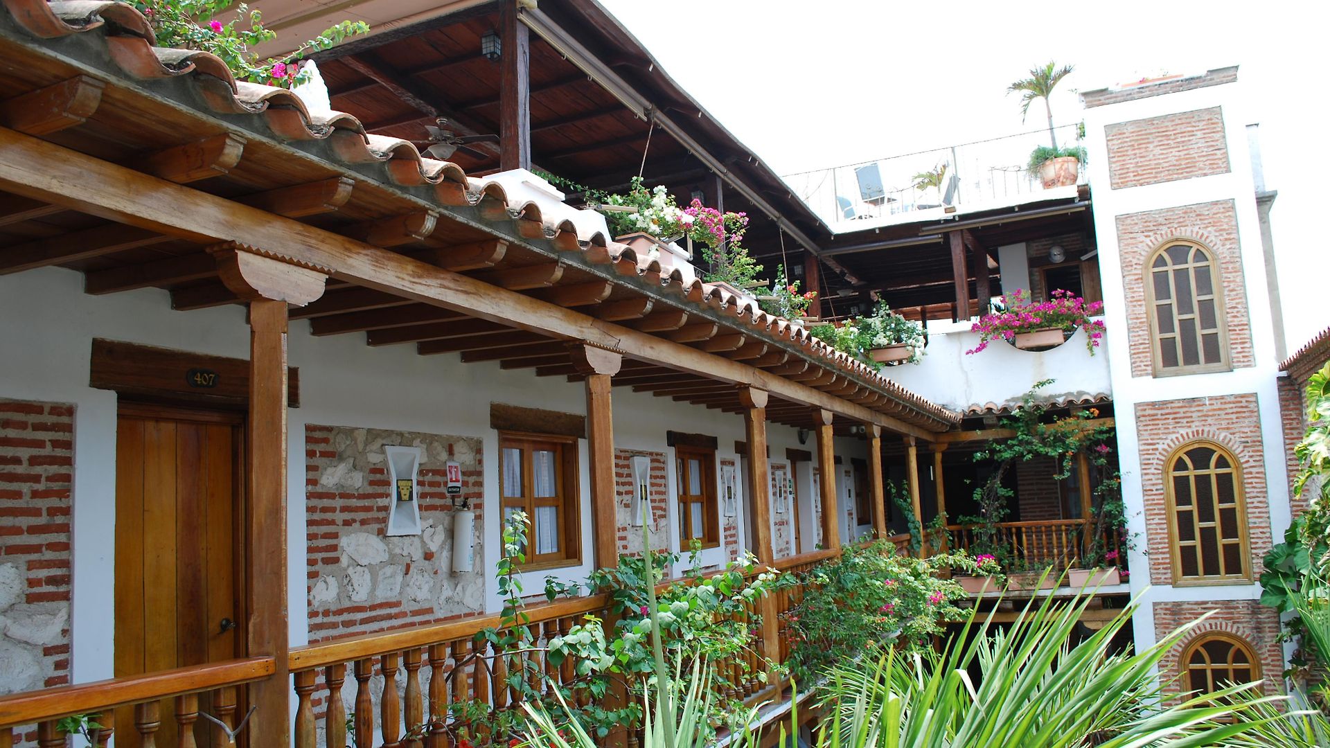Don Pedro De Heredia Hotel Cartagena