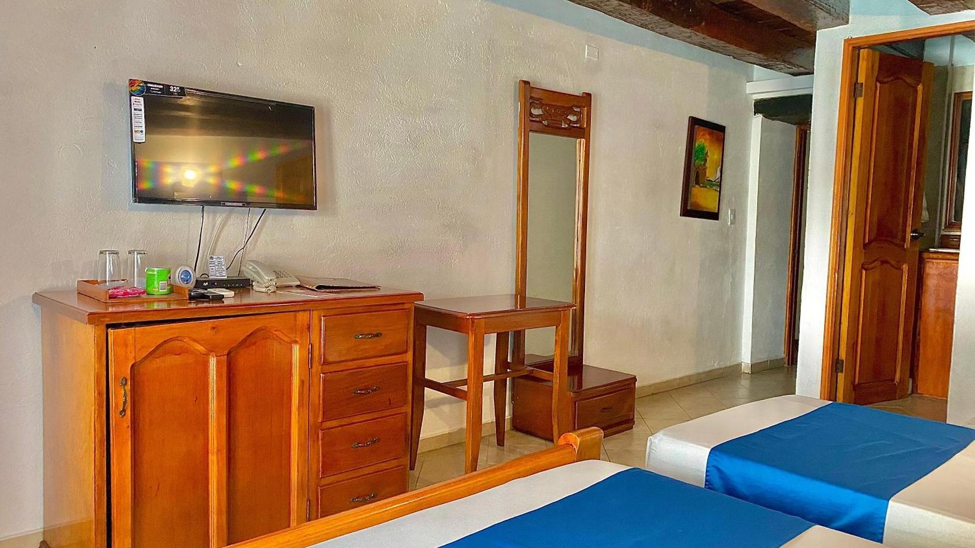Don Pedro De Heredia Hotel Cartagena