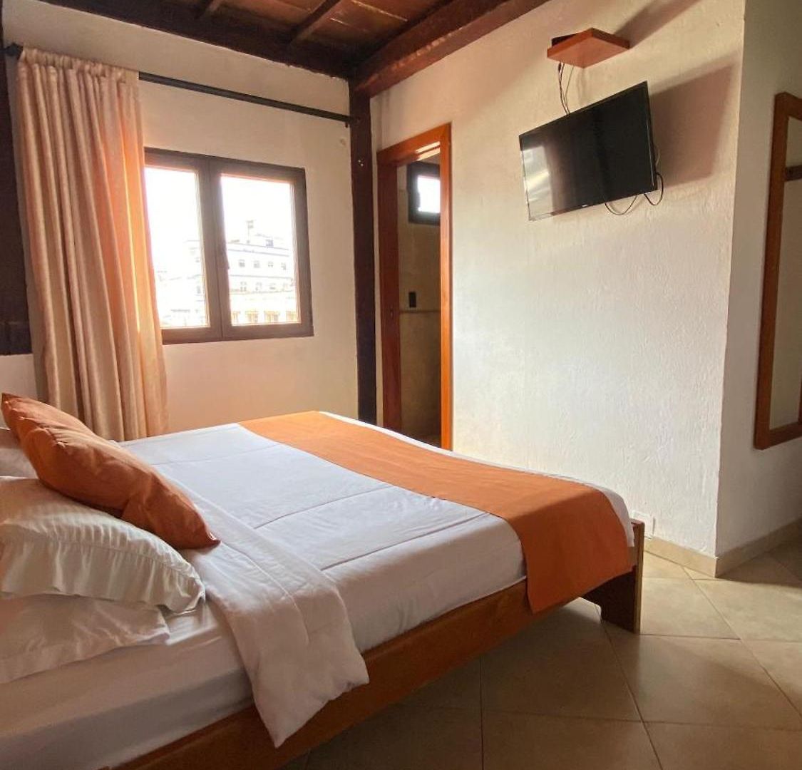 Don Pedro De Heredia Hotel 4*