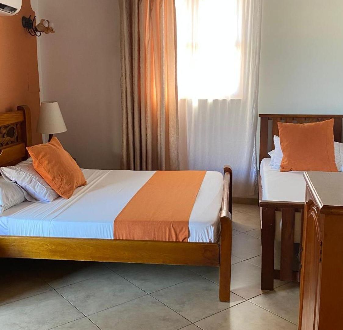 Don Pedro De Heredia Hotel