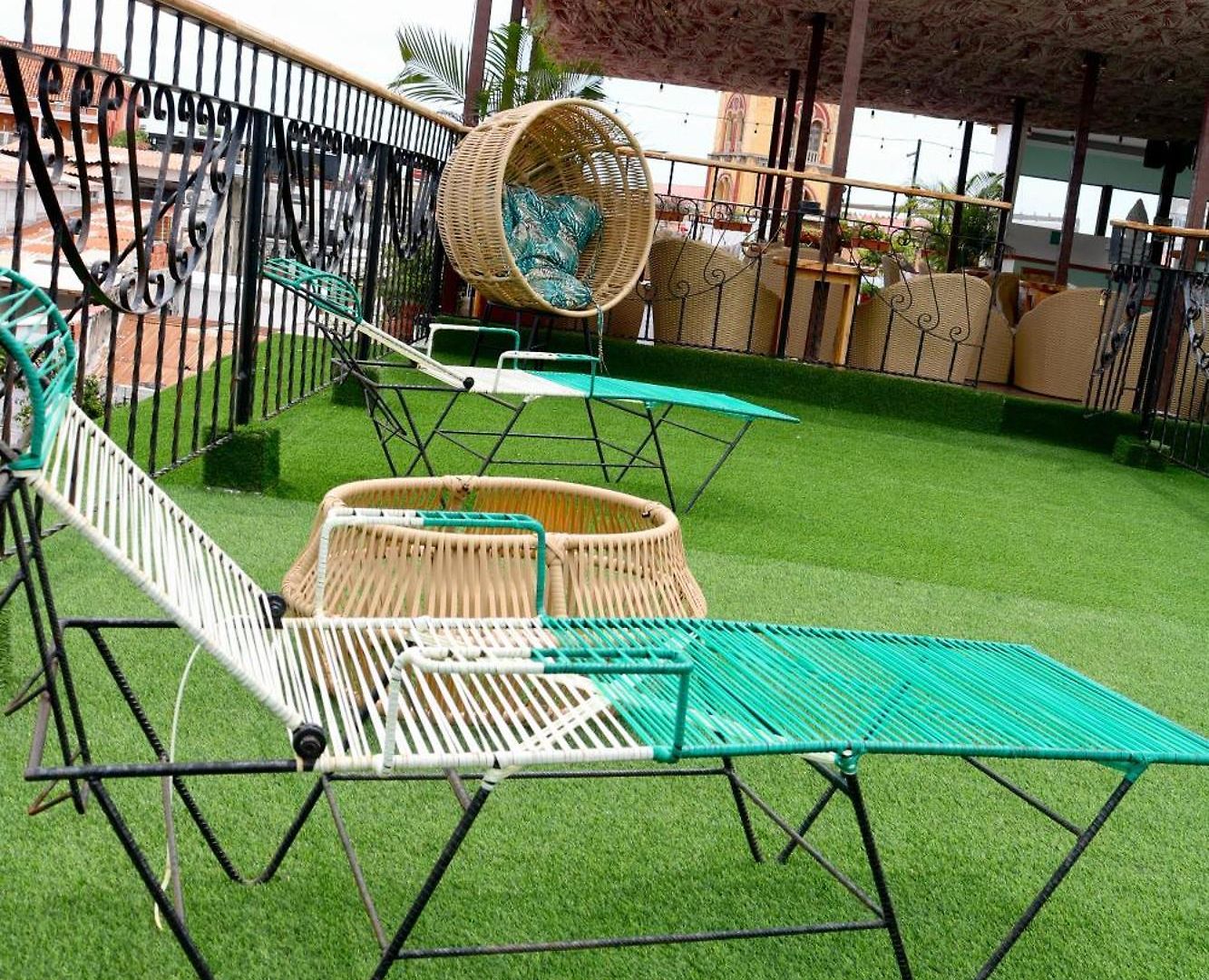 Don Pedro De Heredia Hotel 4*