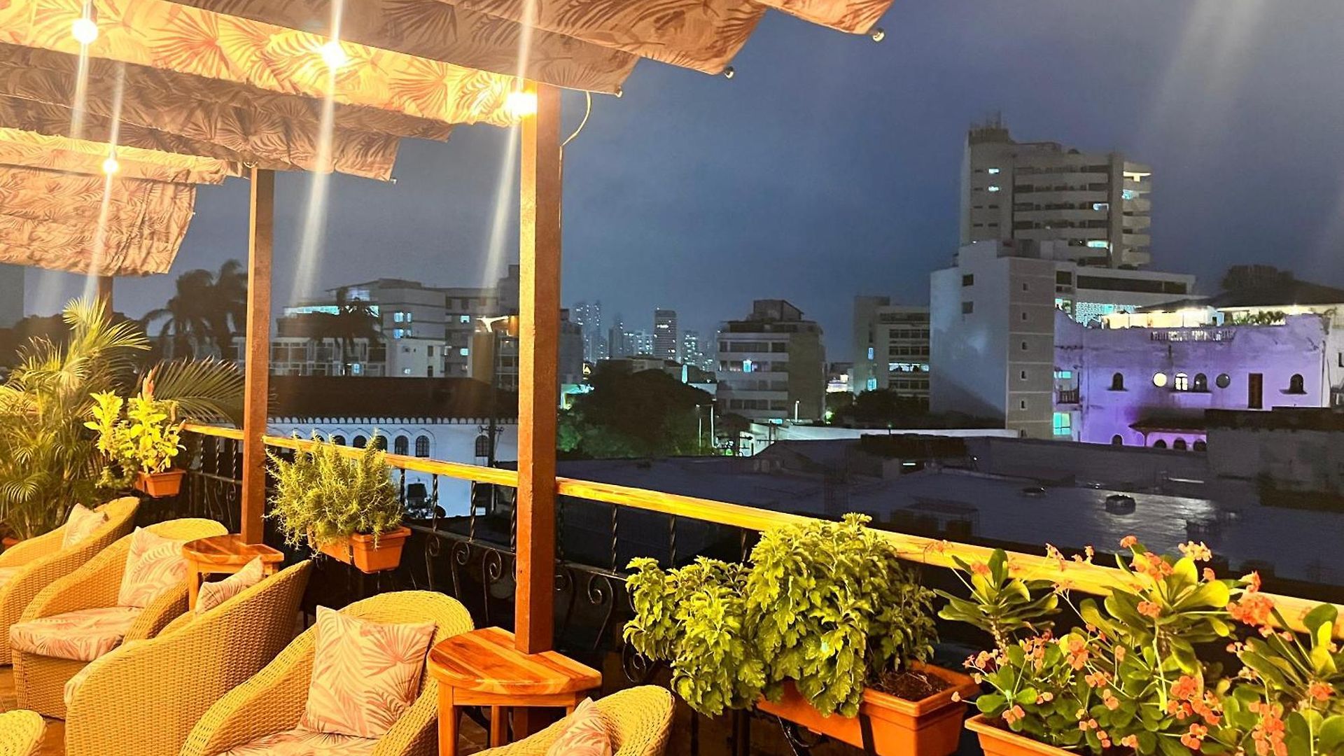 Hotel Don Pedro De Heredia 4*