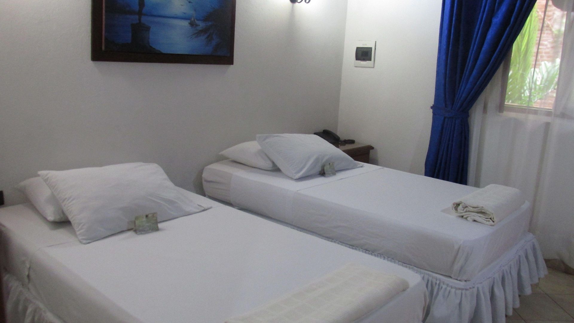 Don Pedro De Heredia Hotel Cartagena