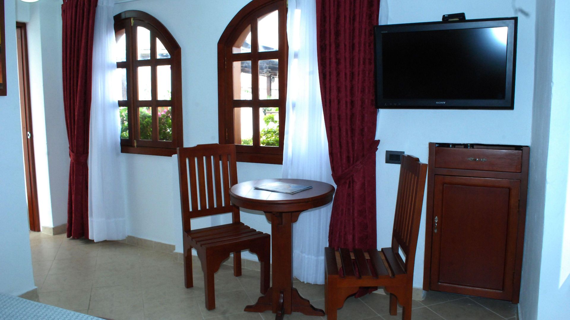 Hotel Don Pedro De Heredia 4*