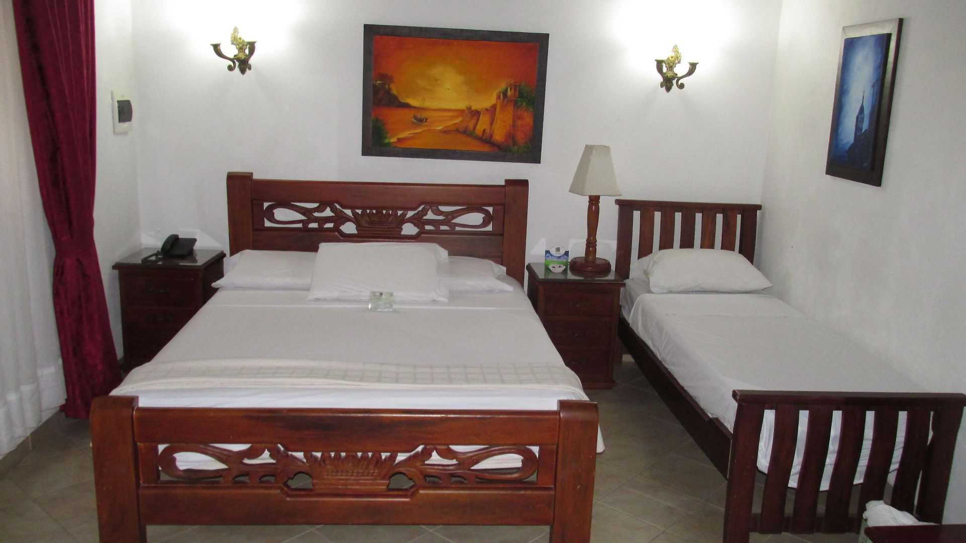 Don Pedro De Heredia Hotel Cartagena