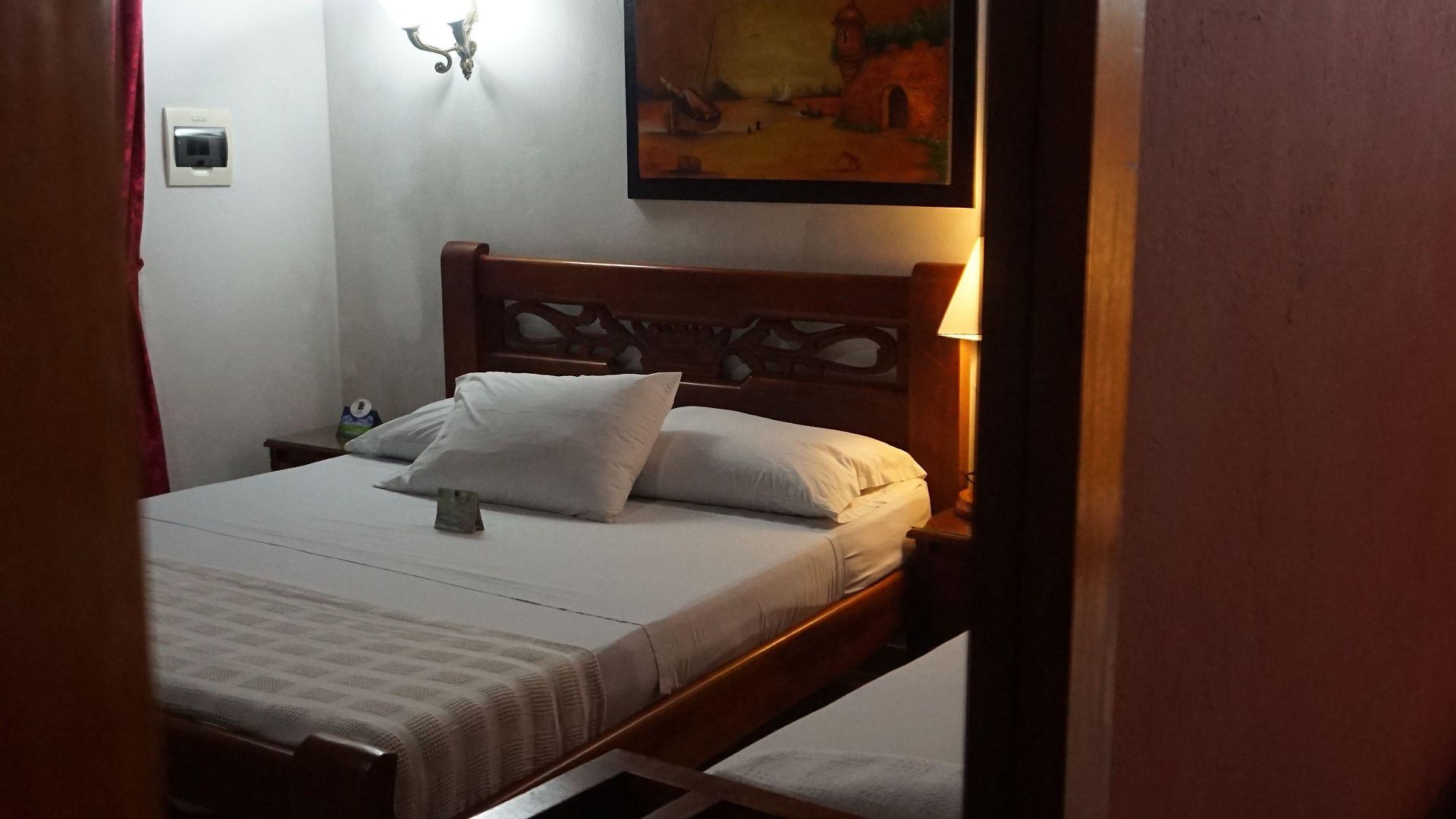 Hotel Don Pedro De Heredia Cartagena