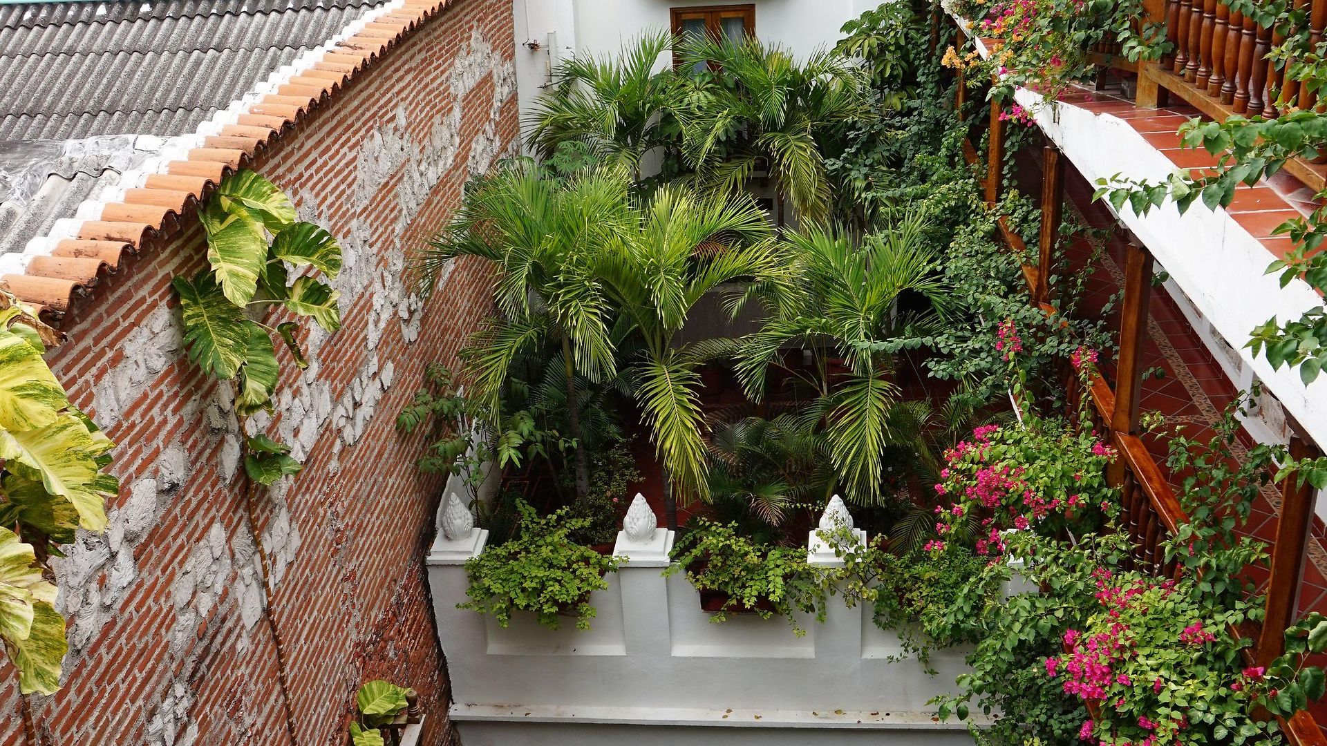 Don Pedro De Heredia Cartagena