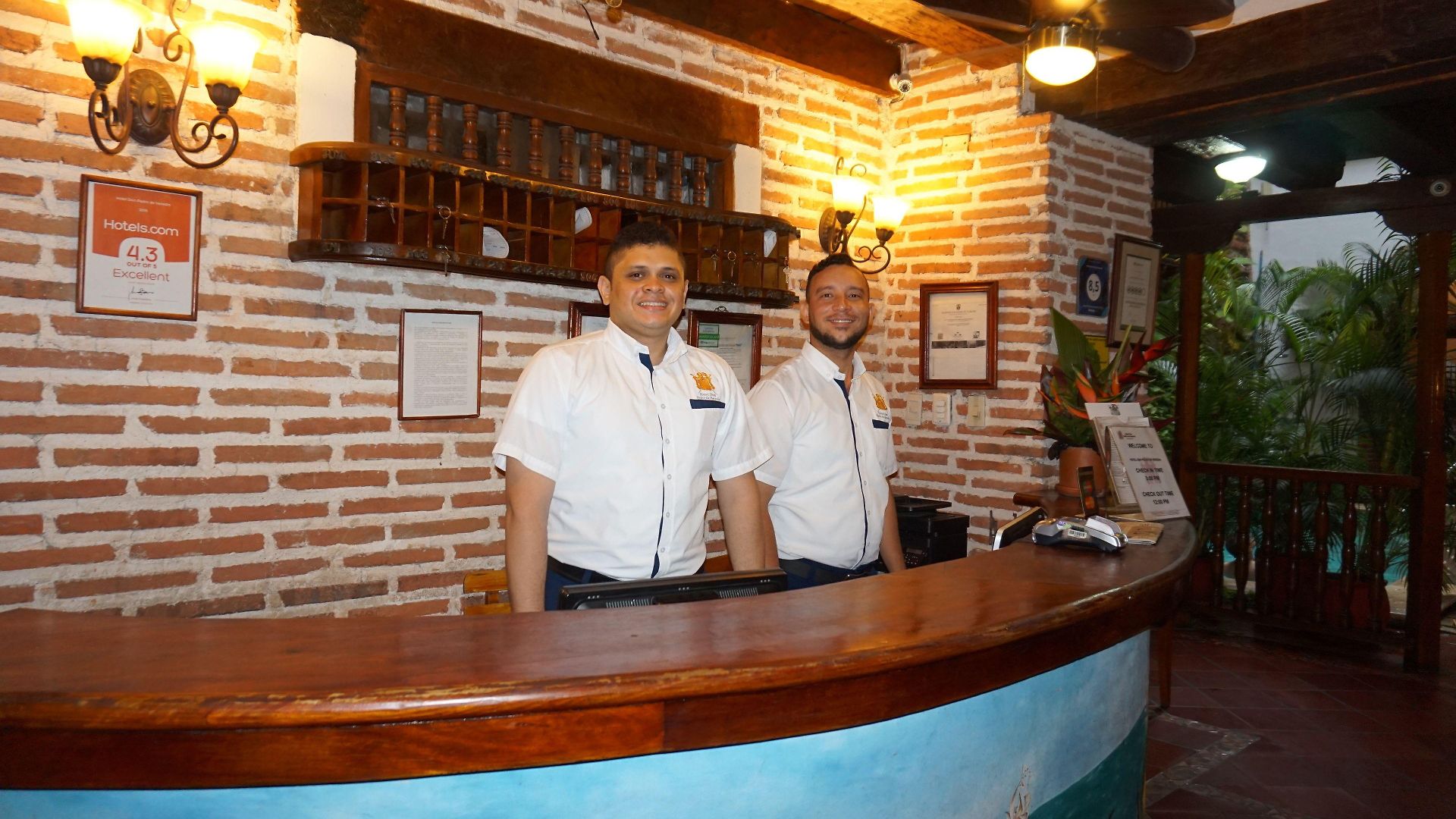 Don Pedro De Heredia Hotel Cartagena