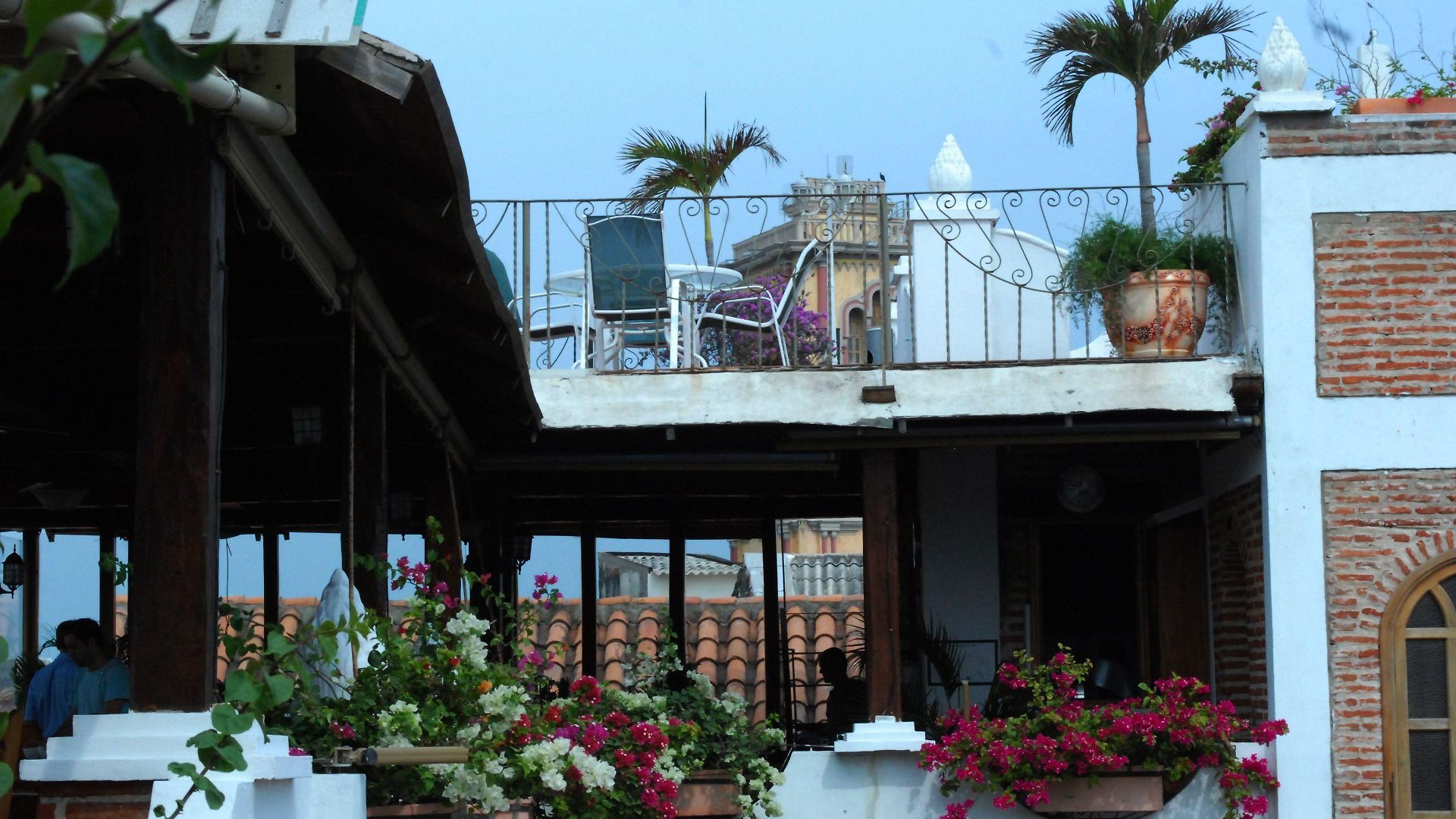 Don Pedro De Heredia Hotel