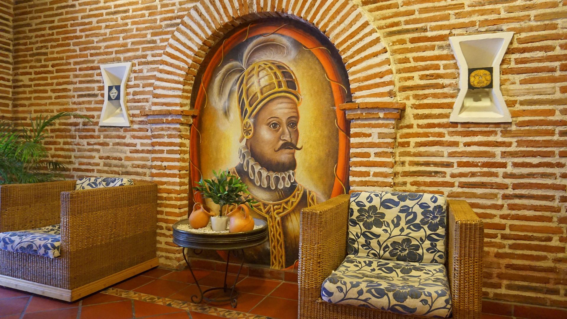 Don Pedro De Heredia