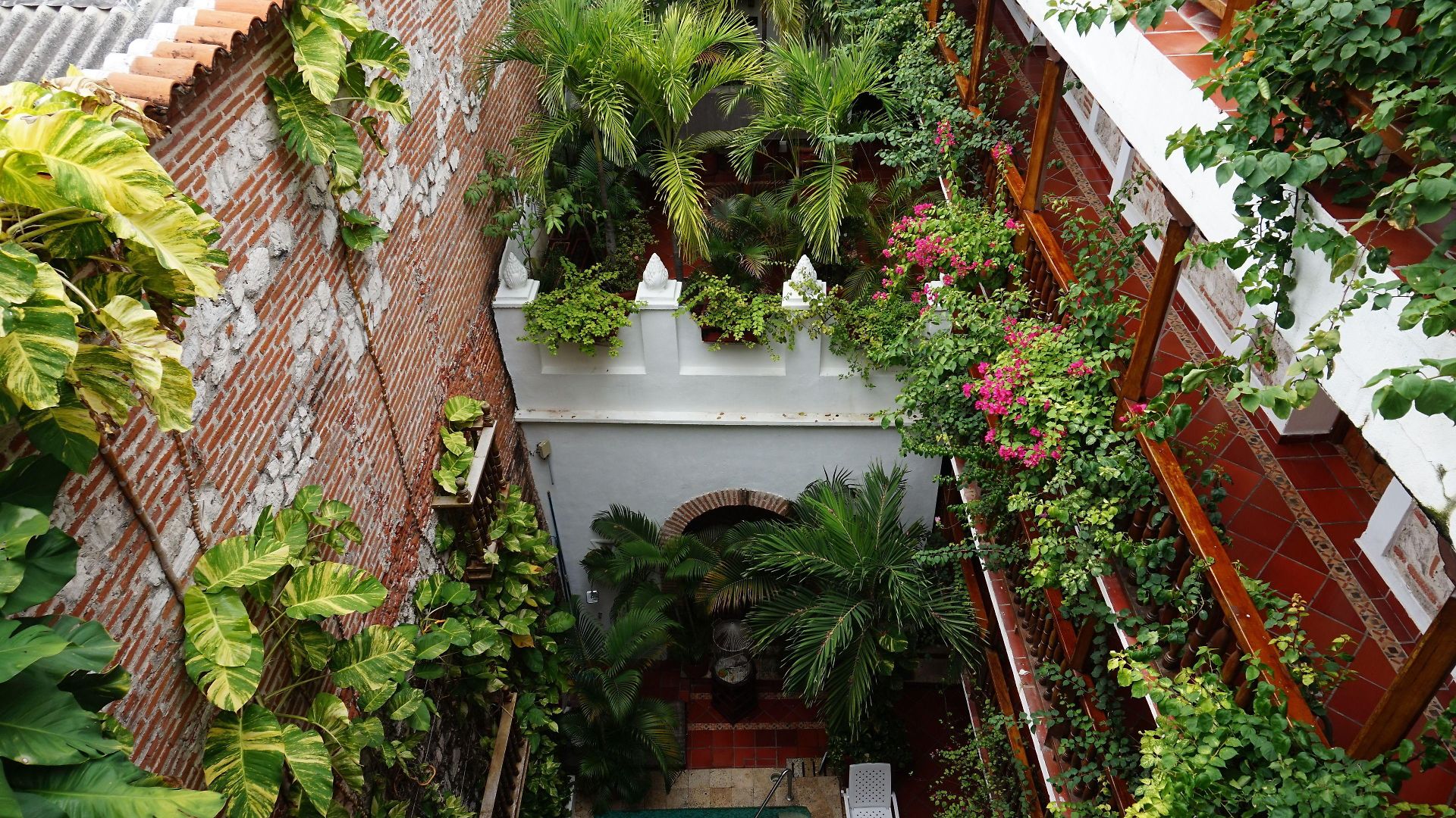 Don Pedro De Heredia Hotel 4*