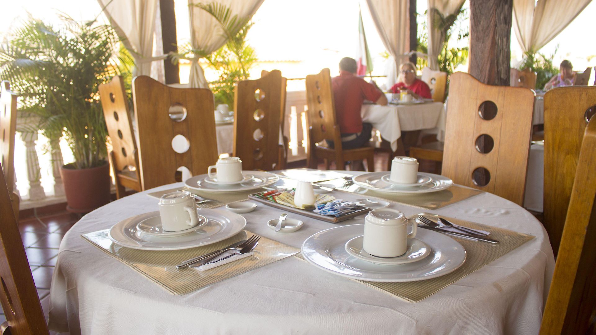 Don Pedro De Heredia Hotel Cartagena