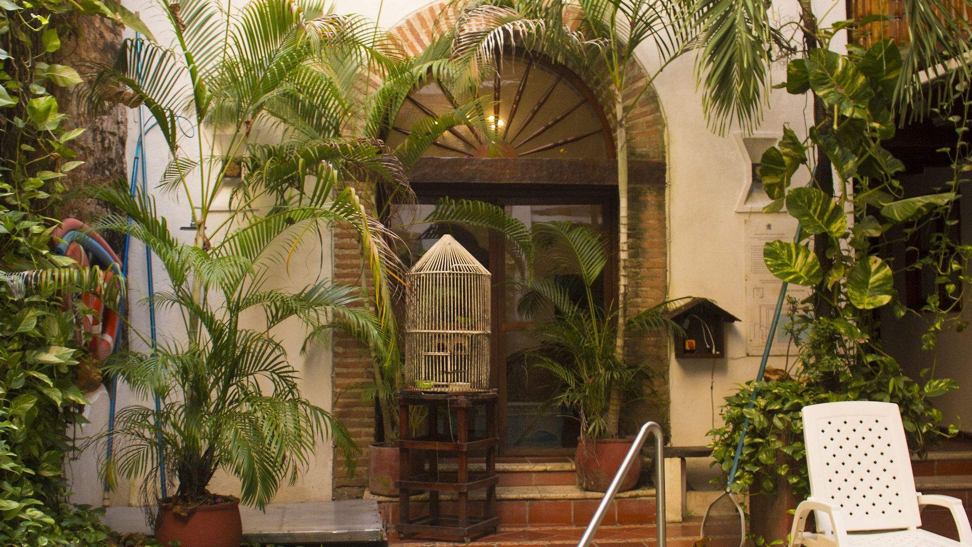 Don Pedro De Heredia Hotel 4*