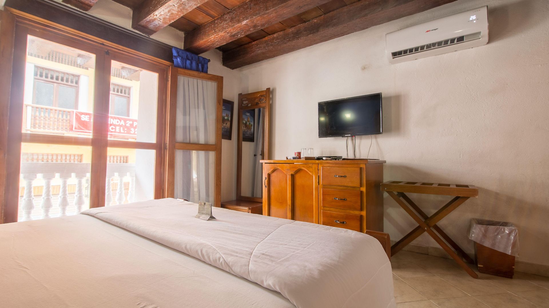 Don Pedro De Heredia Hotel 4*
