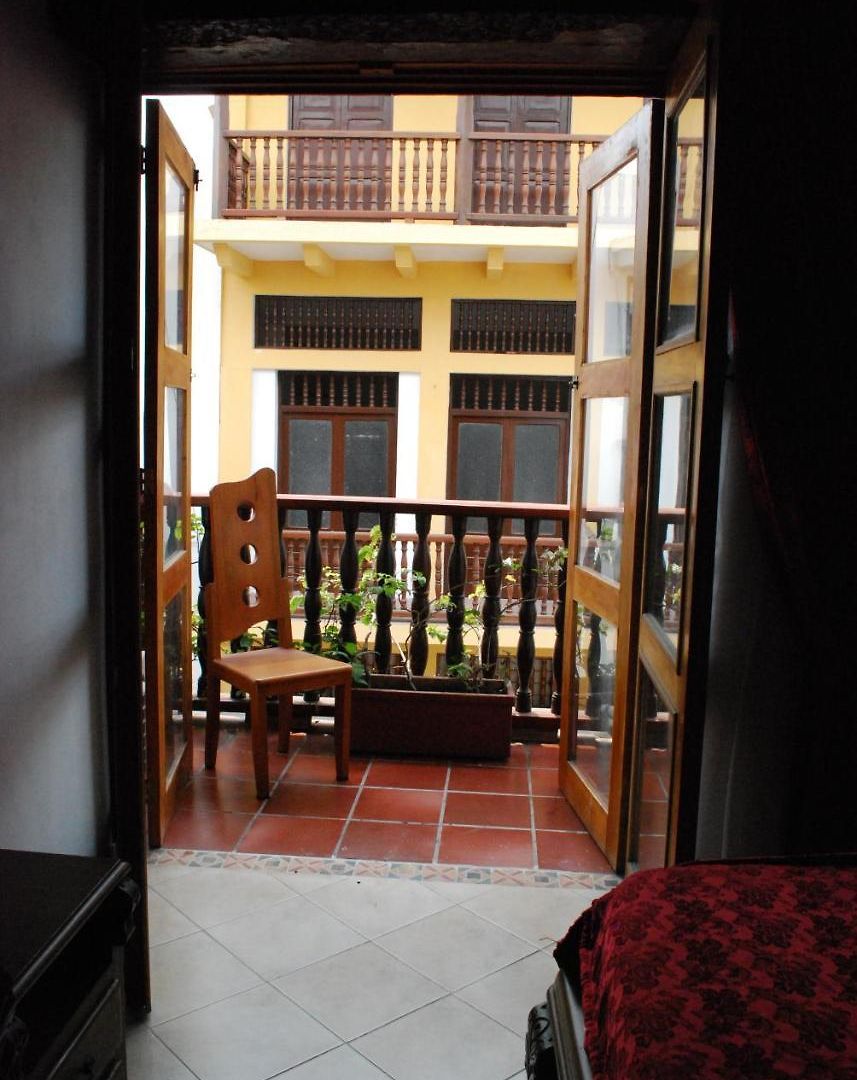 Don Pedro De Heredia Hotel Cartagena