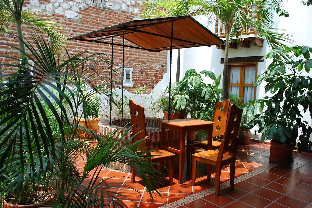 Hotel Don Pedro De Heredia 4*