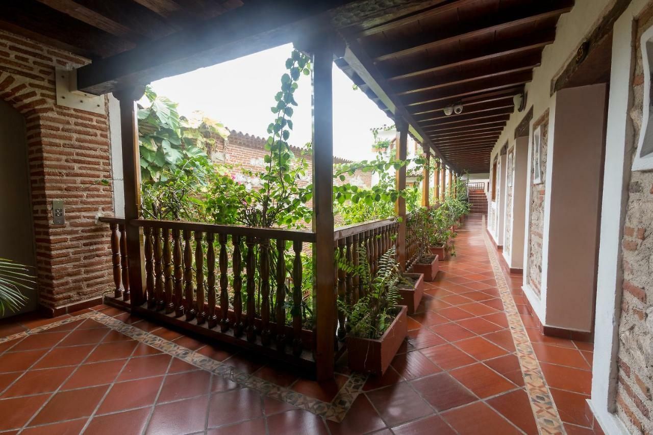 Don Pedro De Heredia 4* Cartagena