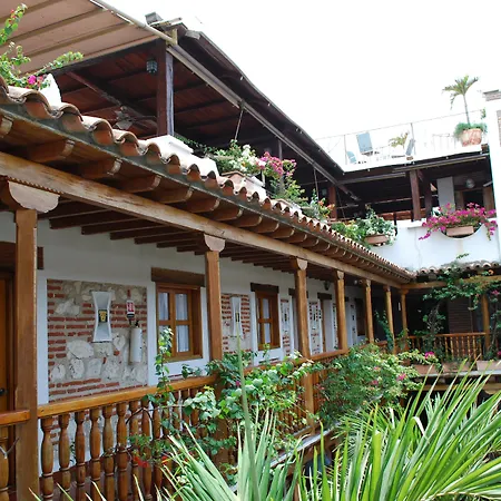 Don Pedro De Heredia Hotel Cartagena