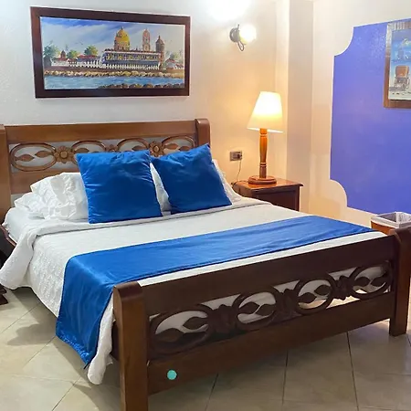 Hotel Don Pedro De Heredia Cartagena