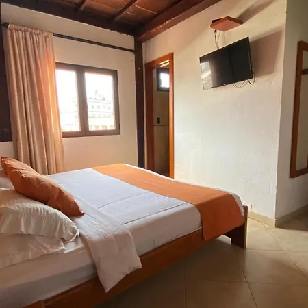 Don Pedro De Heredia Hotel 4*