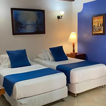Don Pedro De Heredia Cartagena