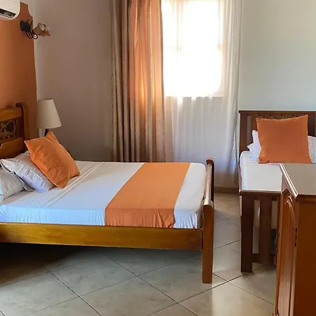 Don Pedro De Heredia Hotel