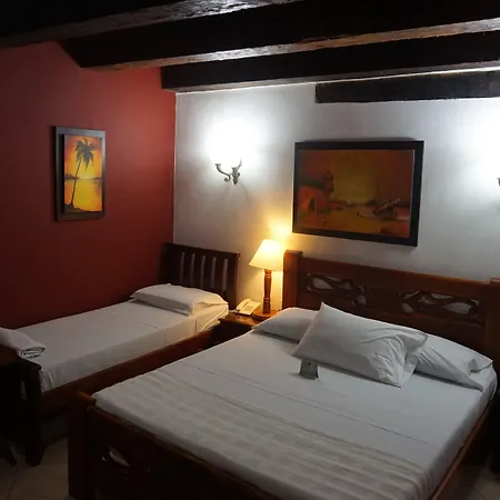 Don Pedro De Heredia Cartagena