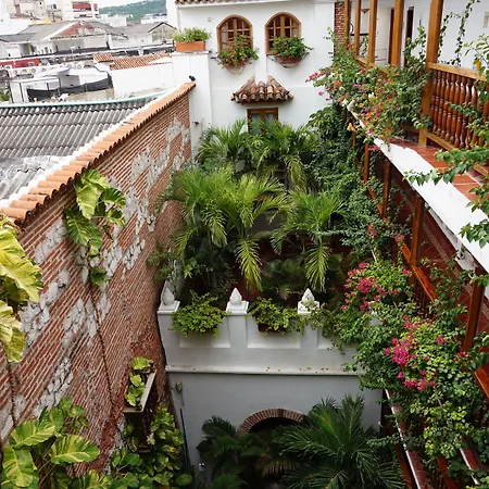 Don Pedro De Heredia Cartagena