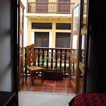 Don Pedro De Heredia Hotel Cartagena